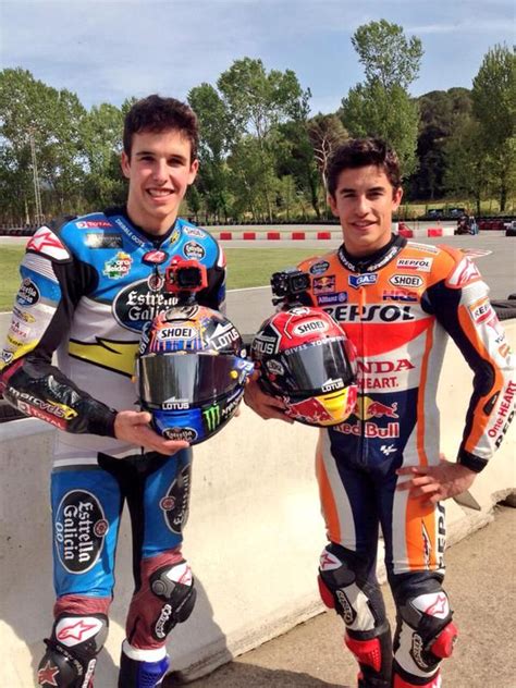 alex marquez wiki|Marc Márquez .